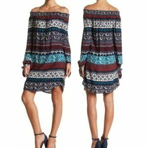 Beach Lunch Lounge Nordstrom Mae Printed Dress